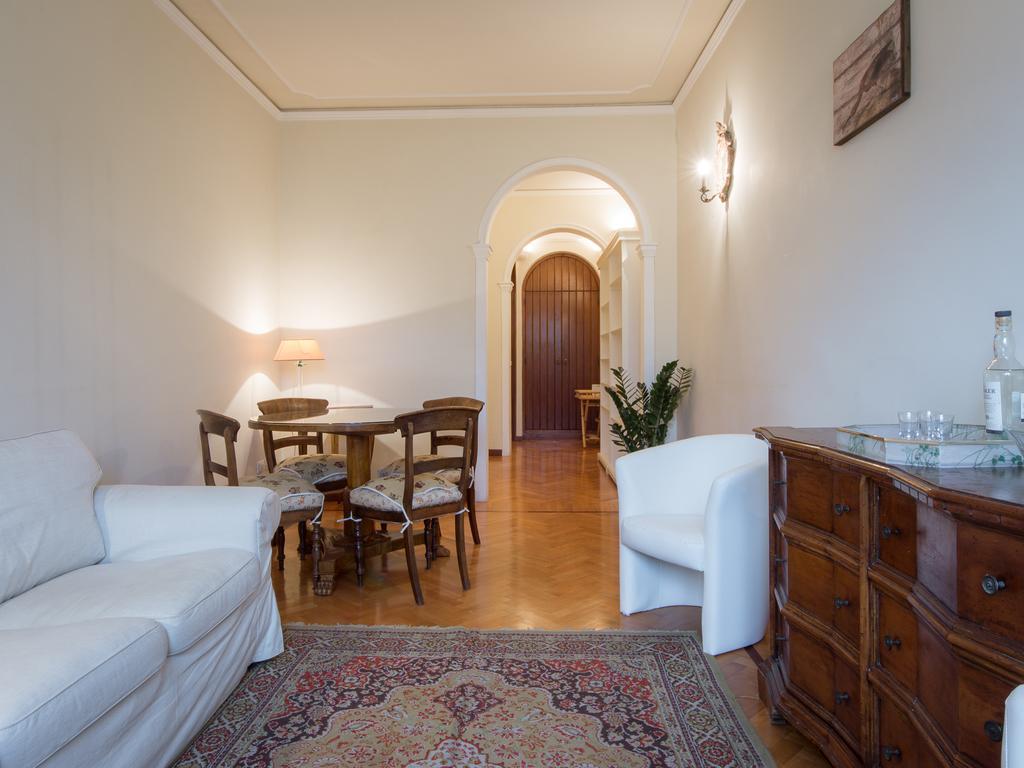 Charming Suite Ponte Vecchio Florença Exterior foto